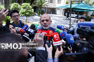 امینت و سلامت انتخابات در بالاترین سطح قرار داشت