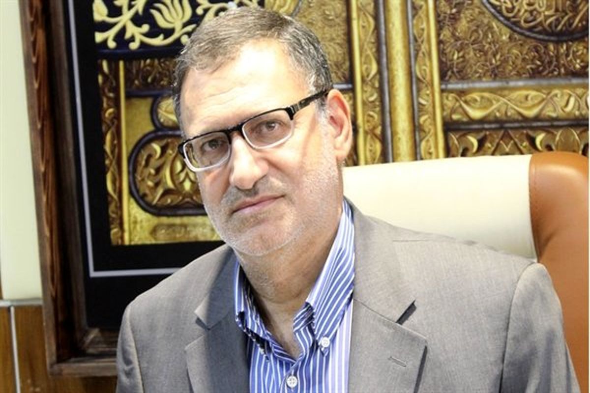 حمید محمدی