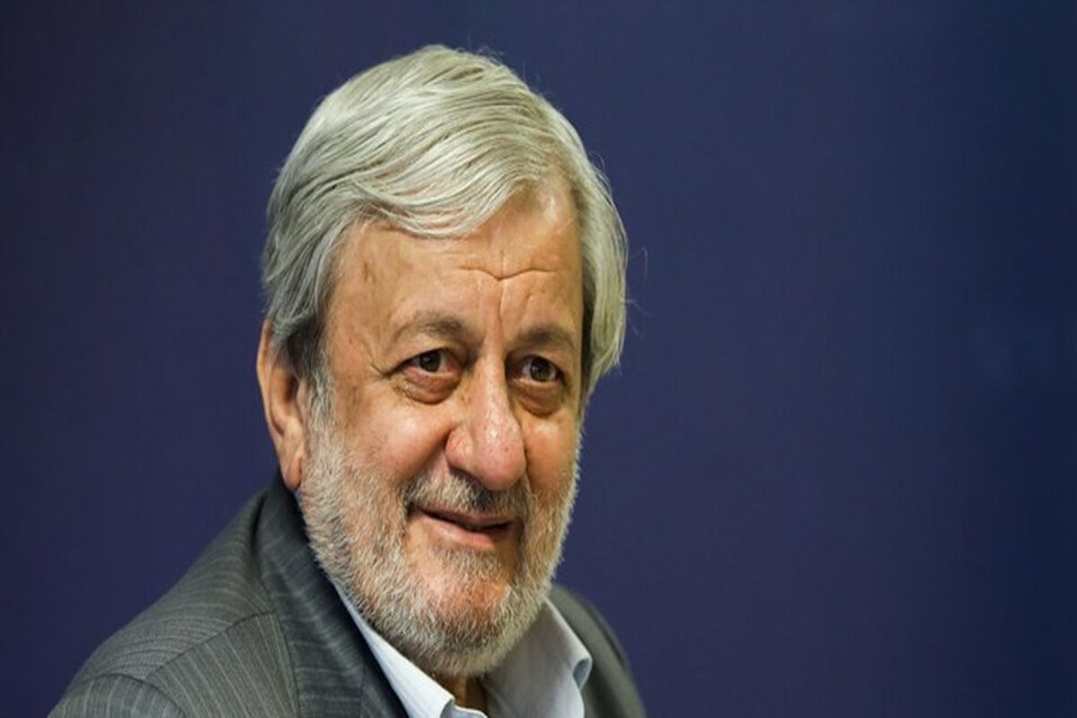 سید محمد میرمحمدی