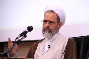 قدس و مسجد الاقصی نماد امت اسلام و تمدن اسلامی است