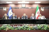 بهره برداری از مخازن ۱۰ میلیون بشکه ای ذخیره نفت گناوه تا پایان شهریور