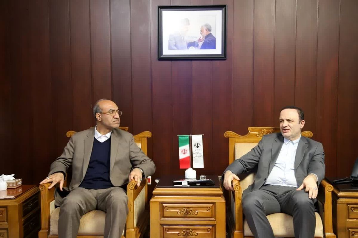 استاندار کرمانشاه