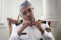 خنده‌های تلخ رئیس پلیس راهور و مجری تلویزیون به ماجرای کیفیت خودروهای داخلی! + فیلم