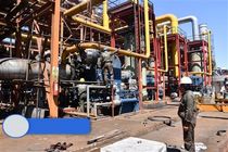 ثبت رکورد تولید ماهانه در شرکت فولاد سفیددشت