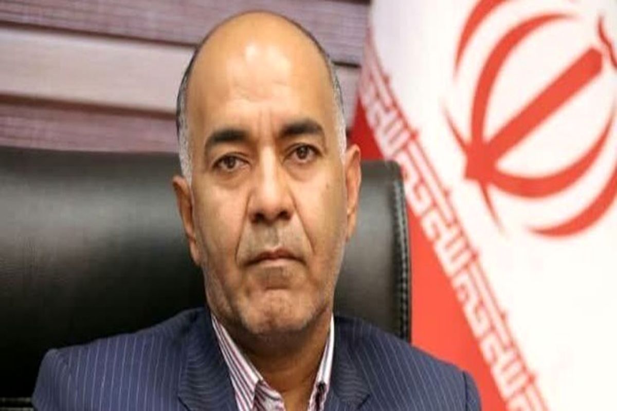 آبفا هرمزگان 