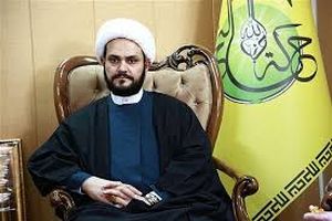 حصر شیخ عیسی قاسم باعث تشدید بیماری وی شده است