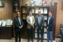 تعامل مستمر با نمایندگان بازنشستگان، شناسایی مشکلات و بهبود امور درمانی را تسهیل می‌کند