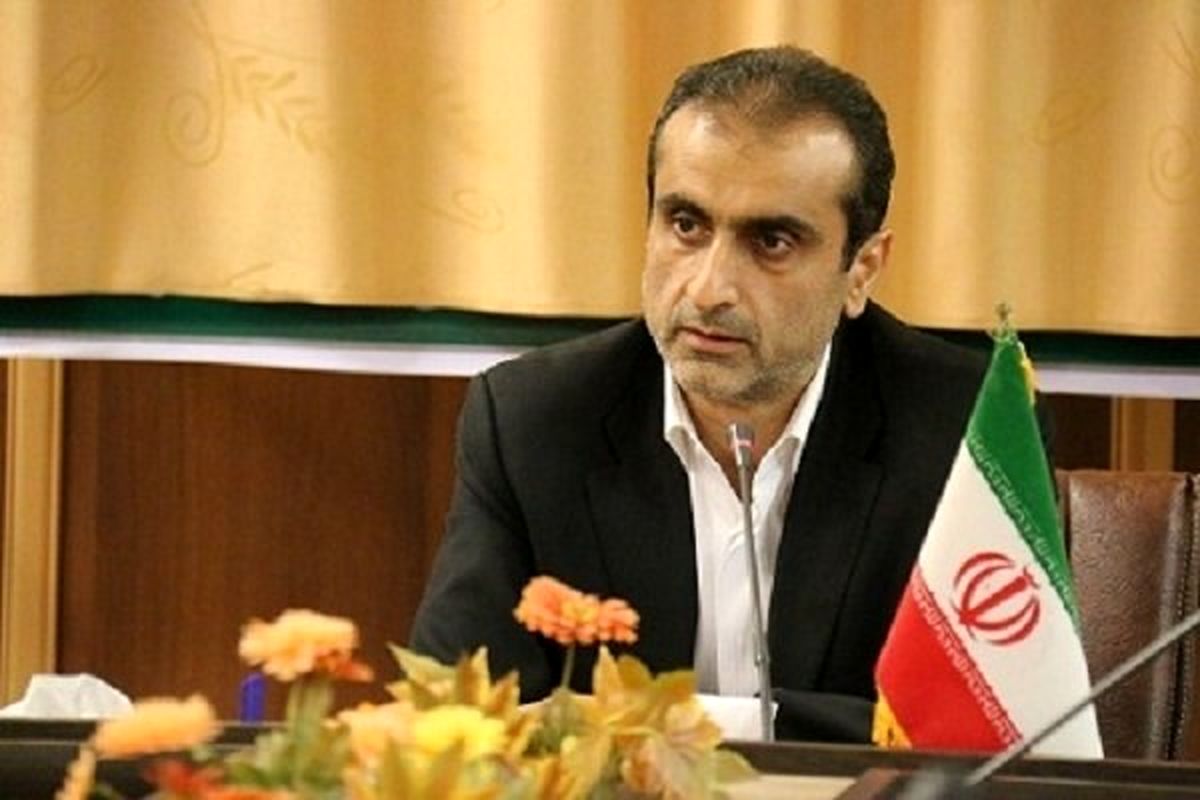 فرماندار رشت