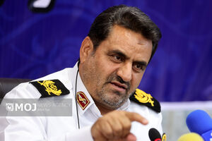 وقوع ۳ سانحه مرگبار طی یک هفته در بزرگراه‌های تهران