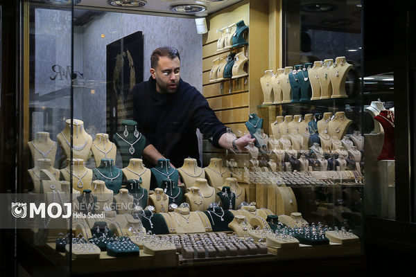 بخشودگی برخی از جرایم مالیاتی طلافروشان