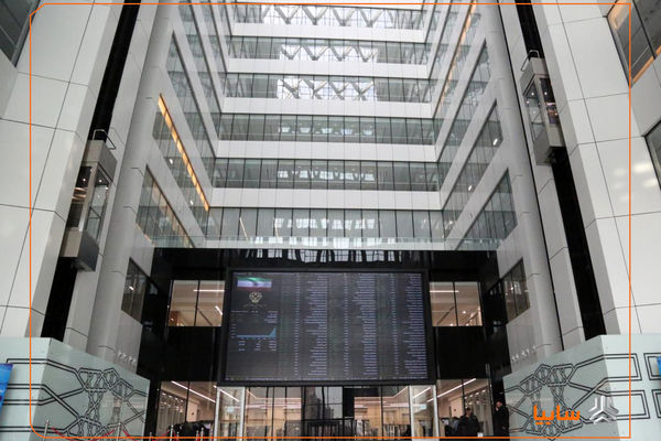 خساپا معاملات امروز را با رشد ۲ درصد به پایان رساند