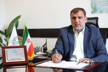 بخشی از بوستان نبوت همزمان با دهه فجر افتتاح می‌شود