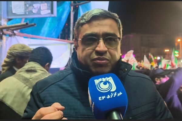 شرکت در تجمعات می‌تواند استرس و اضطراب ناشی از جنگ را کاهش دهد