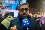 شرکت در تجمعات می‌تواند استرس و اضطراب ناشی از جنگ را کاهش دهد