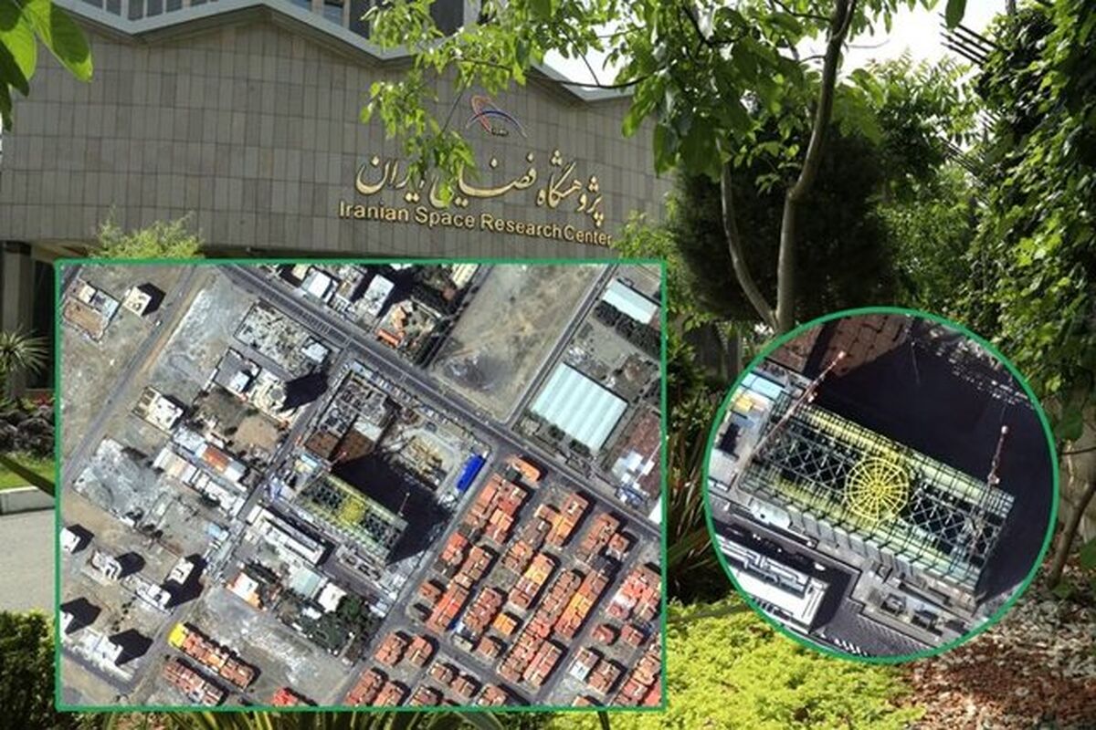ماهواره