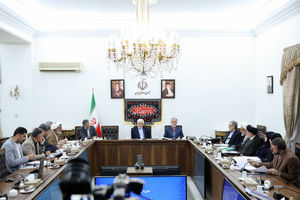 همبستگی اسلامی راهبرد اصلی و مهم نظام جمهوری اسلامی ایران است