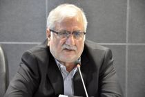 وزارت جهاد کشاورزی سیاست خرید تضمینی آب را در دستور کار قرار دهد