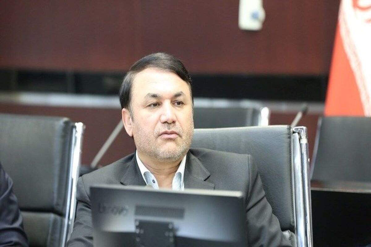 مدیرعامل بانک سپه