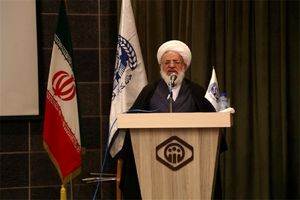 گلایه نماینده ولی فقیه در استان از عدم برگزاری جلسات شورای فرهنگ عمومی یزد