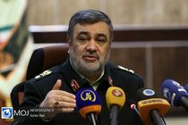 برای صیانت از جان و مال و ناموس مردم تا پای جان ایستاده‌ایم