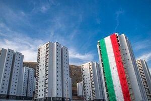 پیشرفت ۷۱ درصدی ۳۷۷ واحد از طرح نهضت ملی مسکن شهرستان شهرضا