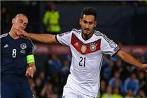 امید گون‌دوگان برای انجام نخستین بازی برای منچسترسیتی