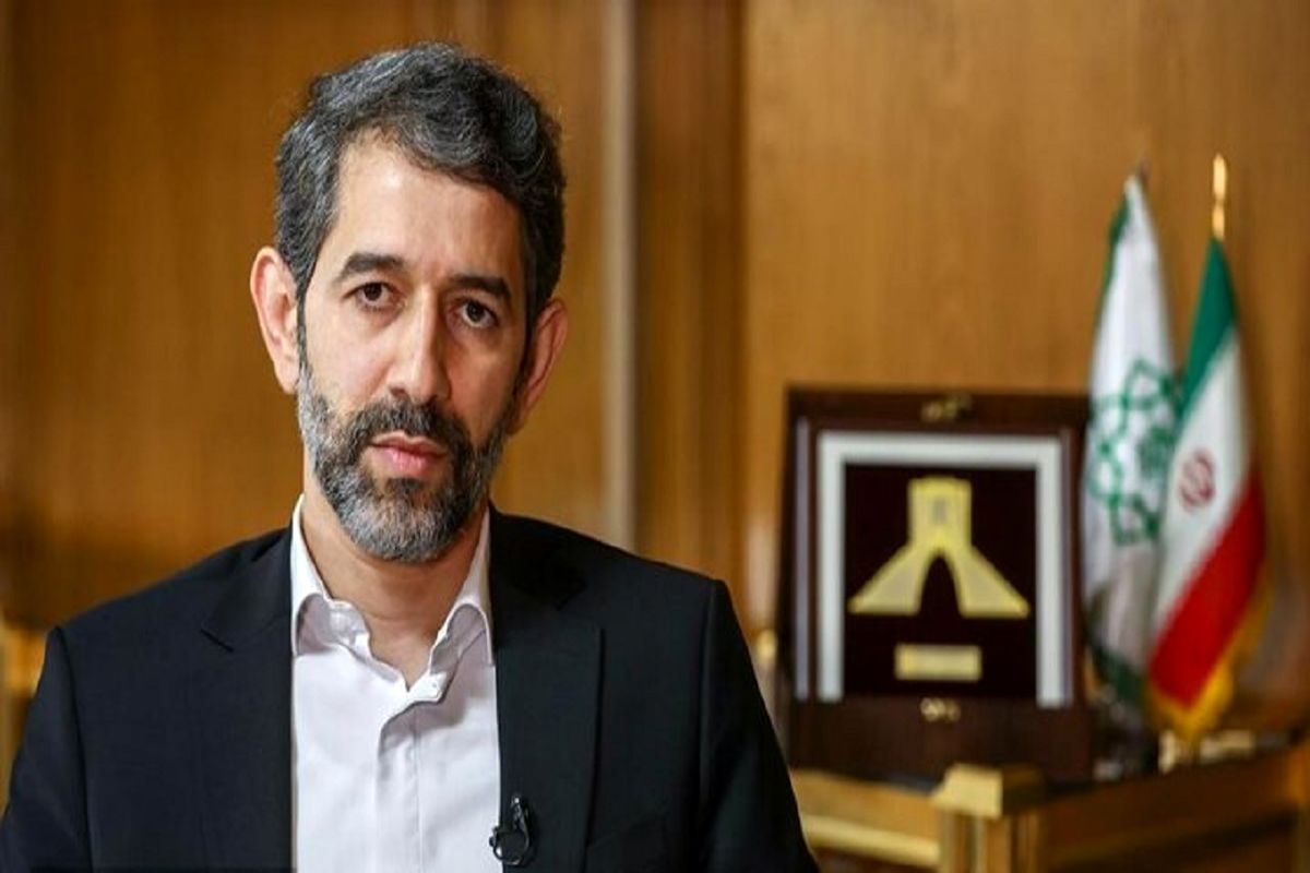 سید مجتبی شفیعی