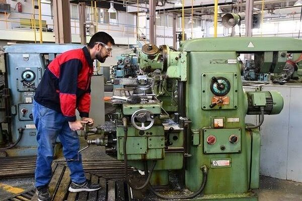 مهارت‌آموزی اشتغال‌پذیری را ۱۰ درصد افزایش می‌دهد