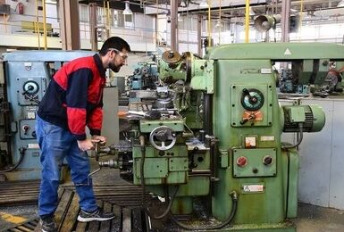 مهارت‌آموزی اشتغال‌پذیری را ۱۰ درصد افزایش می‌دهد