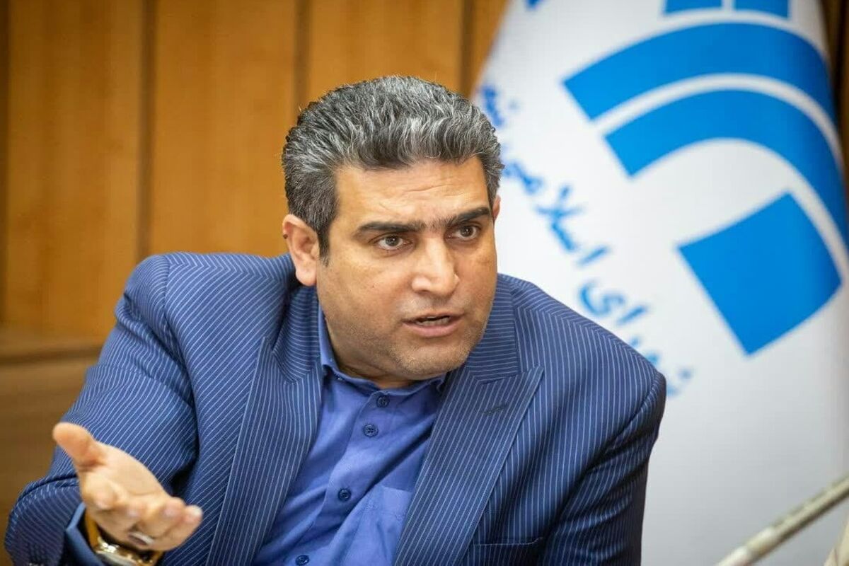 رییس کمیسیون مالی شورای شهرقزوین