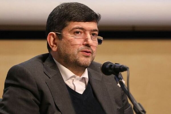 ۸۵درصد جابه‌جایی بار در ایران از طریق دریا انجام می‌شود