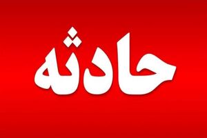 سقوط خانواده گردشگر از ارتفاعات «کینو» یک قربانی گرفت