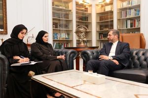 سفر معاون وزیر خارجه ایران به قطر برای رایزنی درباره روابط دوجانبه و تحولات منطقه