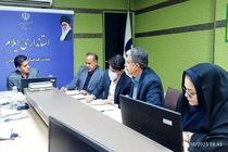 ضرورت نظارت دقیق و راهبردی بر تسهیلات جوانی جمعیت در ایلام