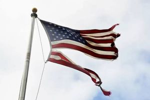 حقیقتی که نیویورک‌تایمز لو داد!/ چرا موقعیت جهانی آمریکا رو به افول است؟ 