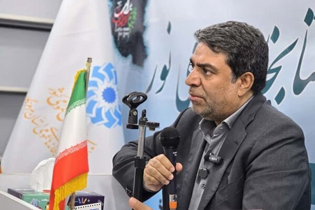 معاون عمرانی استانداری هرمزگان