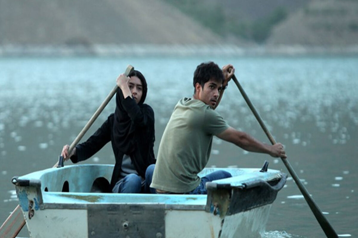 فیلم مالاریا