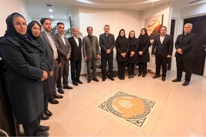 اعتبارسنجی دقیق، رعایت مقررات و کاهش ریسک شهرت؛ سه رکن تحول در بانک سرمایه