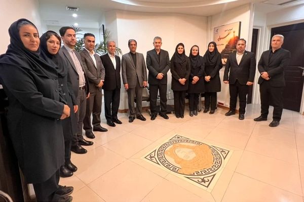 اعتبارسنجی دقیق، رعایت مقررات و کاهش ریسک شهرت؛ سه رکن تحول در بانک سرمایه