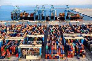 تخلیه و بارگیری 120 میلیون اقلام کالا در بنادر کشور