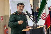 جزئیات ناو «ابومهدی» و ۱۰۰ شناور موشک‌انداز الحاق‌شده به نیروی دریایی سپاه