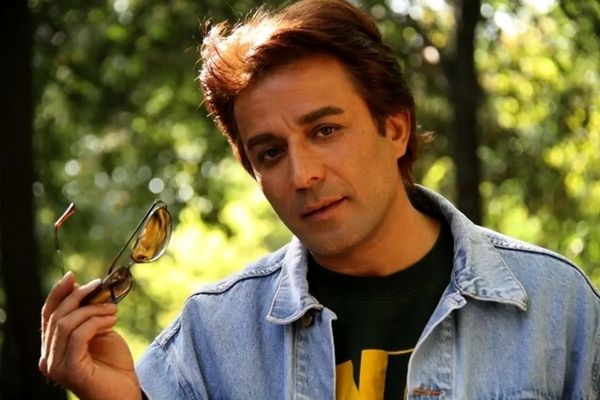 حمید طالقانی بازیگر سینما و تلویزیون درگذشت