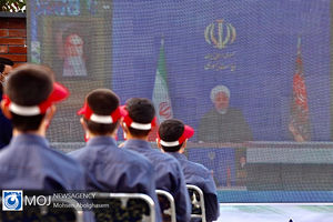 آغاز سال تحصیلی ۹۹ با رعایت پروتکل های بهداشتی