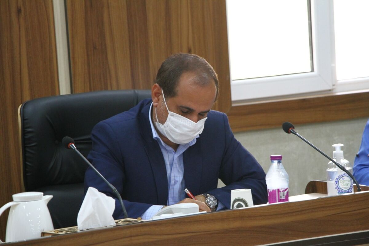 رییسی نماینده شرق هرمزگان