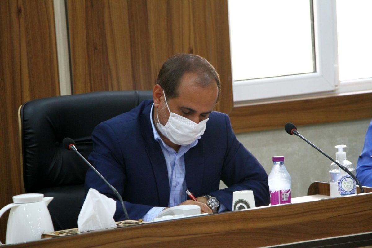 رییسی نماینده شرق هرمزگان