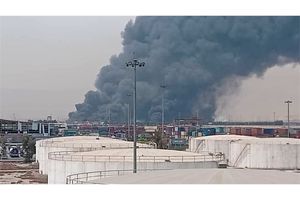 رئیس سازمان مدیریت بحران کشور از افزایش فوتی‌ها به ۱۸ نفر خبر داد