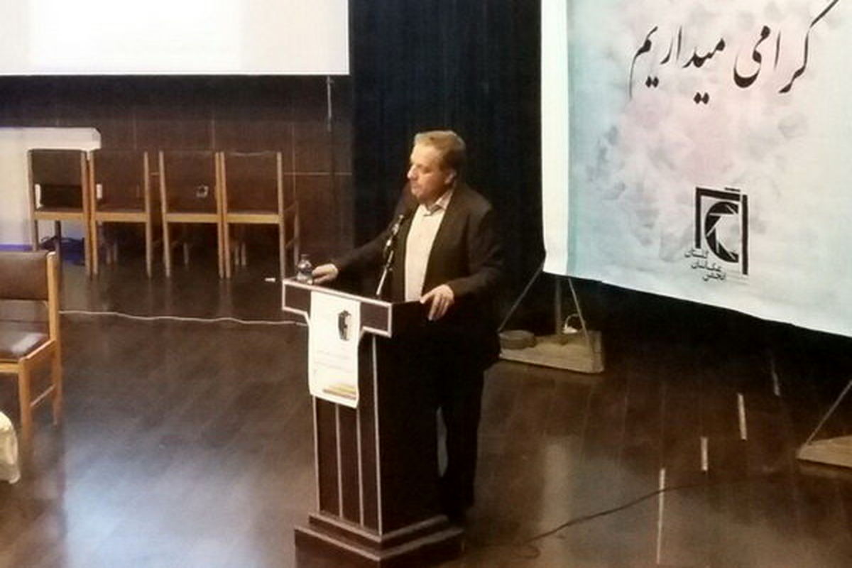 مدیرکل فرهنگی و امور اجتماعی استانداری گلستان