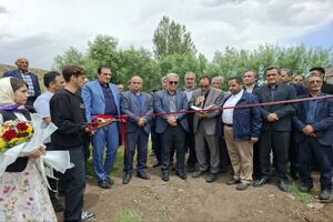 افتتاح مزرعه ۳۵ تنی پرورش ماهیان سردآبی در مشگین‌شهر با سرمایه‌گذاری ۲۰۰ میلیارد ریالی
