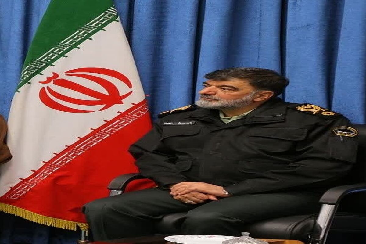 سردار رادان