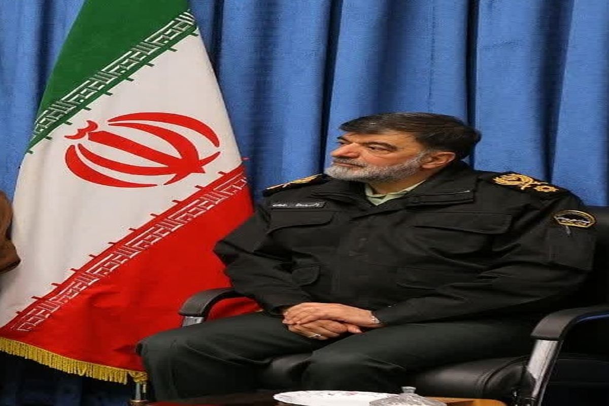 سردار رادان